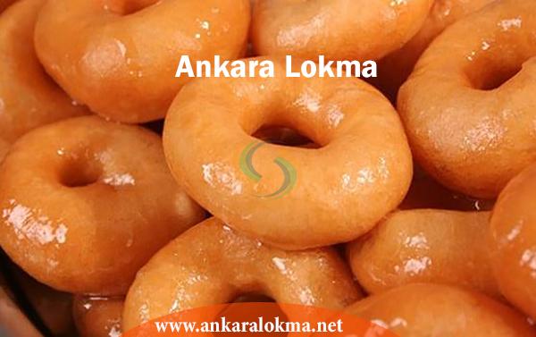 Ankara Lokma