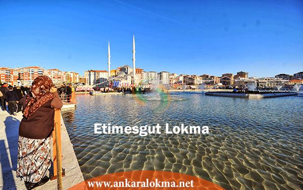 Etimesgut Lokma