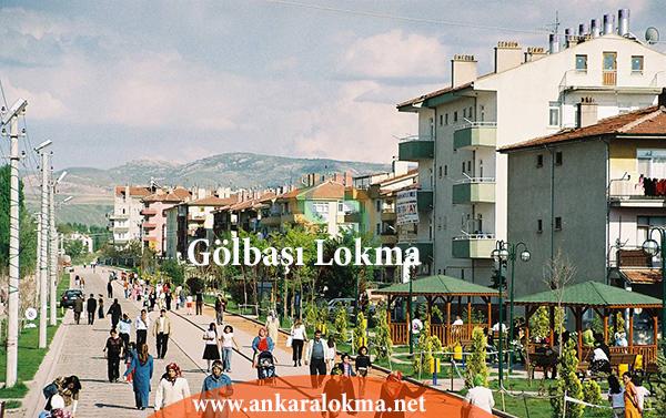 Gölbaşı Lokma