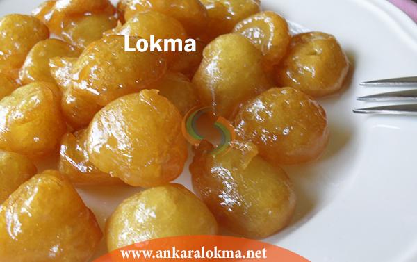 Lokma