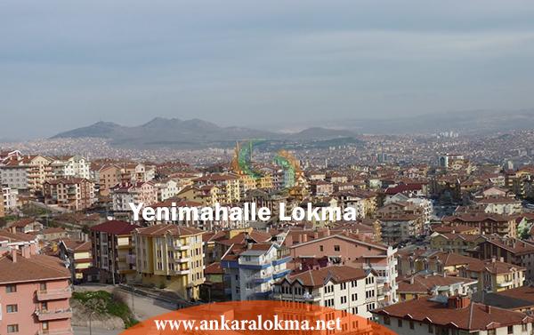 Yenimahalle Lokma